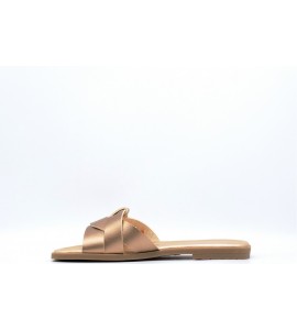 REFRESH CIABATTINA BRONZO