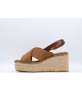 REFRESH SANDALO CON ZEPPA