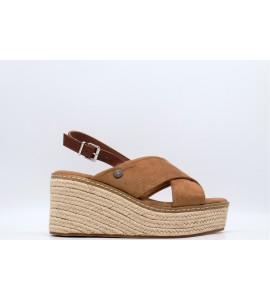 REFRESH SANDALO CON ZEPPA