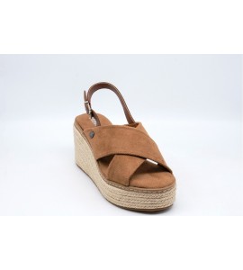 REFRESH SANDALO CON ZEPPA
