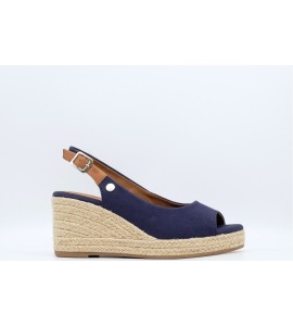 REFRESH SANDALO CON ZEPPA
