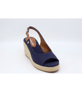 REFRESH SANDALO CON ZEPPA