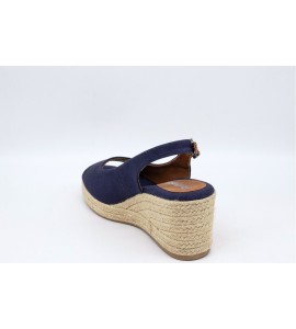 REFRESH SANDALO CON ZEPPA