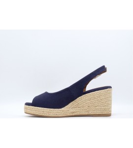 REFRESH SANDALO CON ZEPPA