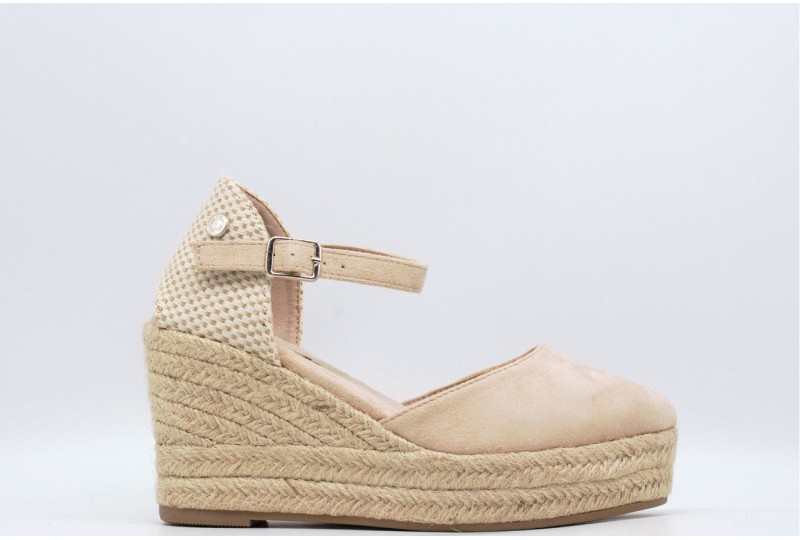 REFRESH SANDALO ESPADRILLAS...
