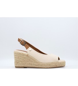 REFRESH SANDALO CON ZEPPA