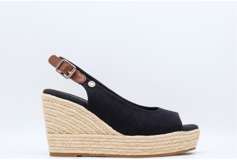 REFRESH SANDALO CON ZEPPA