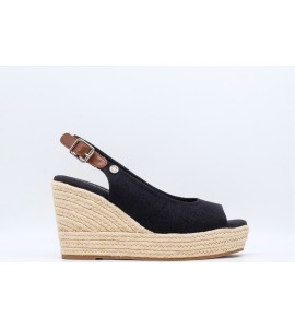 REFRESH SANDALO CON ZEPPA