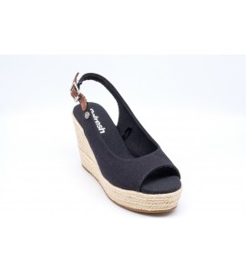 REFRESH SANDALO CON ZEPPA