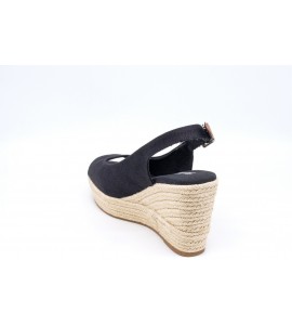 REFRESH SANDALO CON ZEPPA