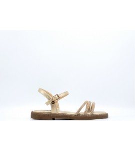 XTI SANDALO CON STRASS