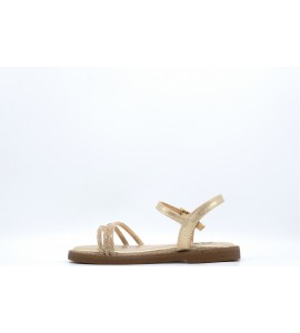 XTI SANDALO CON STRASS