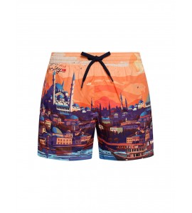 MOVE COSTUME BOXER SVN TURCHIA