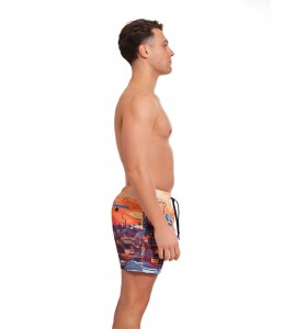 MOVE COSTUME BOXER SVN TURCHIA