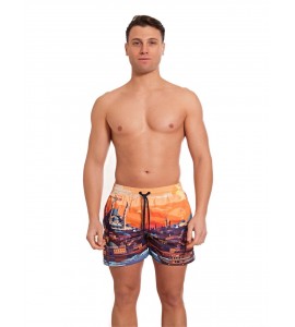 MOVE COSTUME BOXER SVN TURCHIA