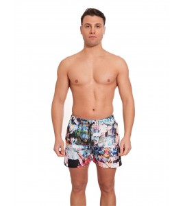 MOVE COSTUME BOXER SVN DIEGO