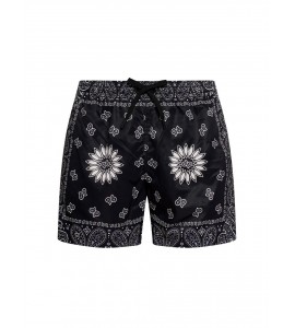 MOVE COSTUME BOXER SVN BANDANA