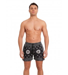MOVE COSTUME BOXER SVN BANDANA