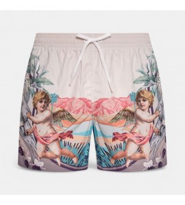 MOVE COSTUME BOXER SAINT VINCENT ANGEL