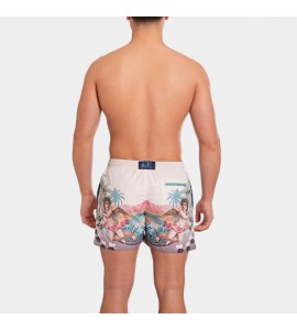 MOVE COSTUME BOXER SAINT VINCENT ANGEL