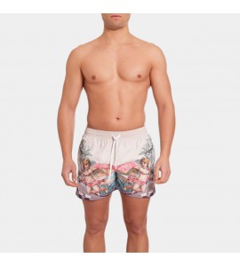 MOVE COSTUME BOXER SAINT VINCENT ANGEL