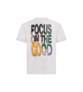 MOVE TSHIRT BANDANA
