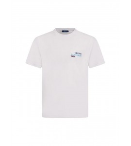 MOVE TSHIRT GRECIA