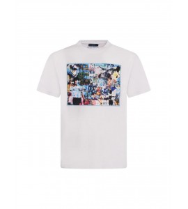 MOVE TSHIRT DIEGO