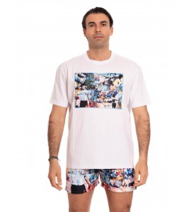 MOVE TSHIRT DIEGO