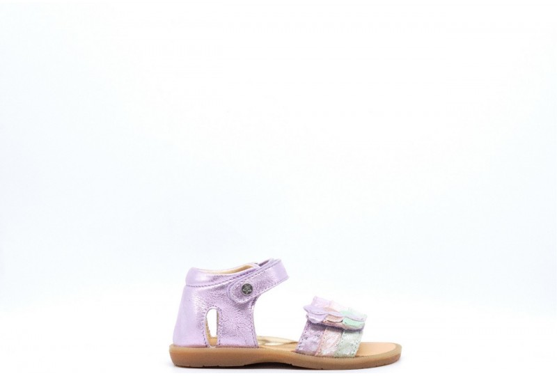 NATURINO SANDALO BIMBA con...