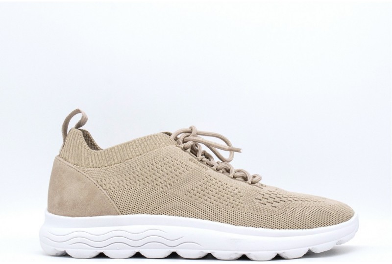 GEOX U SPHERICA SNEAKER UOMO