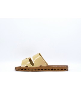 SENSI Ciabatta in gomma Jolla Prestigio