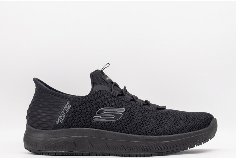 skechers Slip-ins Work:...