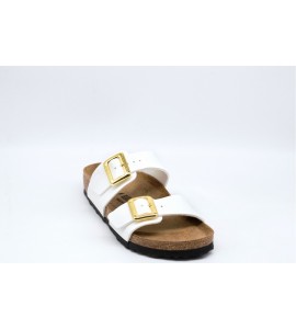 BIRKENSTOCK Sydney Cushion Buckle