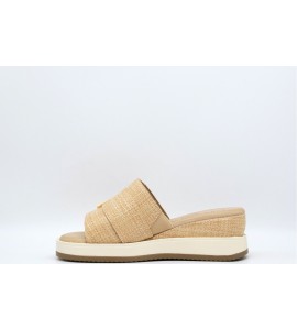 CARMELA Sandalo con zeppa