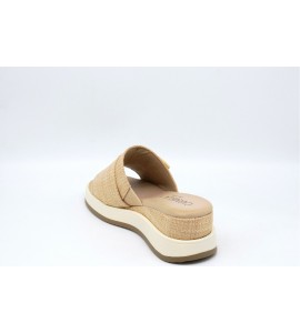 CARMELA Sandalo con zeppa