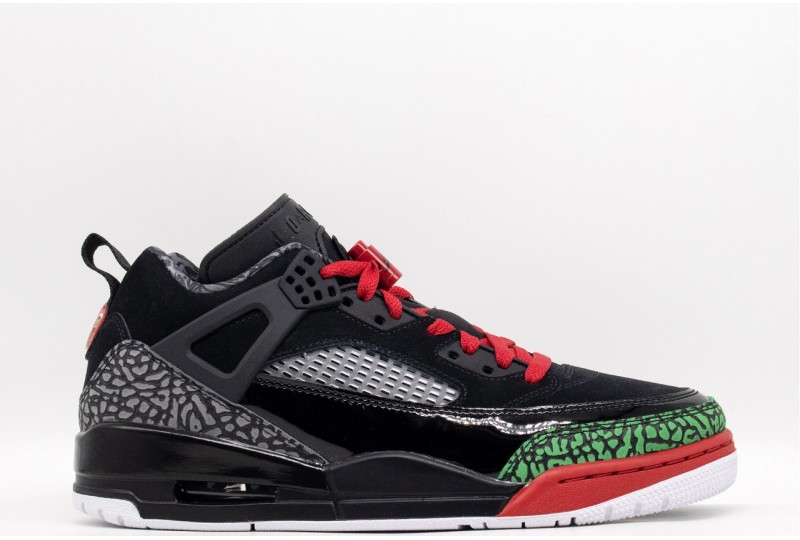 NIKE Jordan Spizike Low
