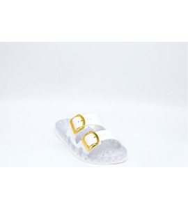 SENSI Ciabatta in gomma Jolla Flamingo Bambina