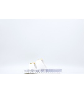 SENSI Ciabatta in gomma Jolla Flamingo Bambina