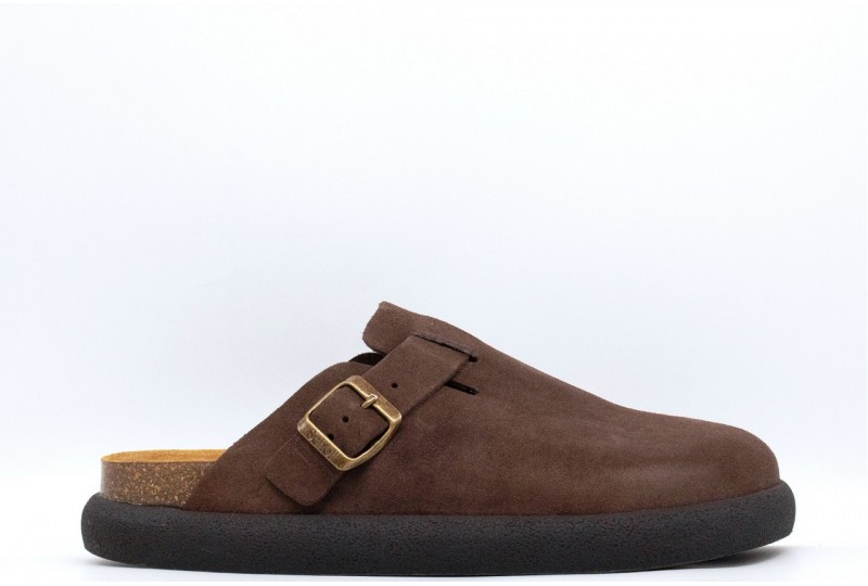 SCHOLL SABOT OLIVIER CHUNKY