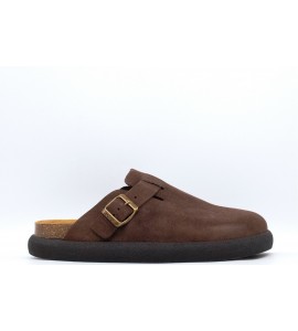 SCHOLL SABOT OLIVIER CHUNKY