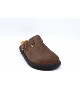 SCHOLL SABOT OLIVIER CHUNKY
