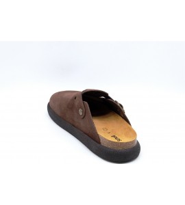SCHOLL SABOT OLIVIER CHUNKY