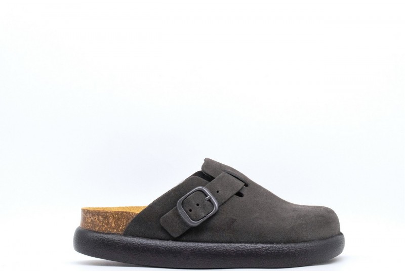SCHOLL SABOT FAE CHUNKY