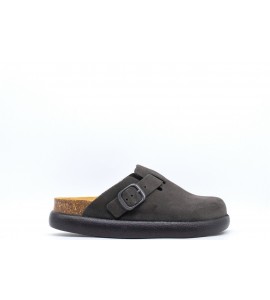 SCHOLL SABOT FAE CHUNKY