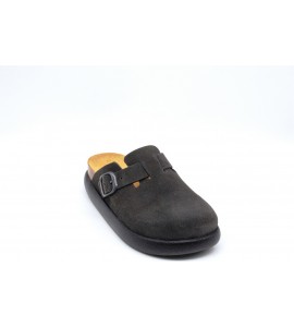 SCHOLL SABOT FAE CHUNKY