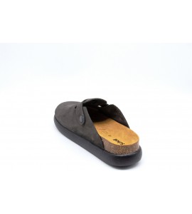 SCHOLL SABOT FAE CHUNKY