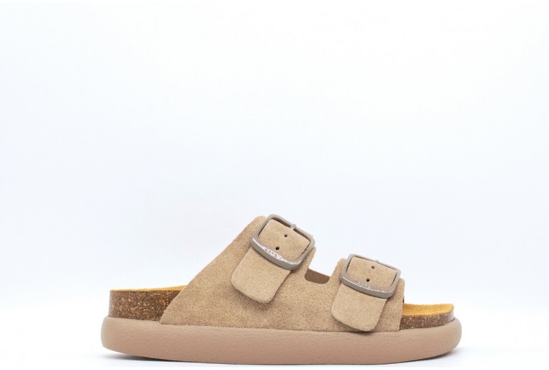 SCHOLL CIABATTA NOELLE CHUNKY