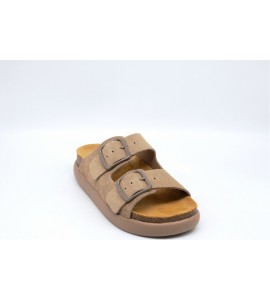 SCHOLL CIABATTA NOELLE CHUNKY