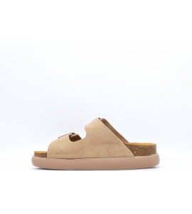 SCHOLL CIABATTA NOELLE CHUNKY